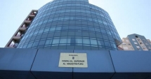 Stire din Politică-Administrație : Abrogarea Ordonanței 13, pe masa CSM