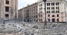 Stire din Actualitate : Procurorii ucraineni au primit peste 7.000 de sesizări privind crime de război