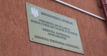 Stire din Eveniment : Procuror nou la DNA Constanța