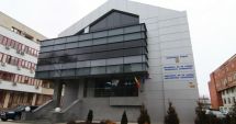 Stire din Eveniment : Procuror din Constanța, ieșit la pensie
