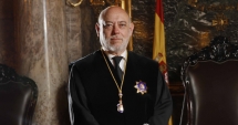 Stire din Actualitate : Procurorul general al Spaniei a murit subit în Argentina