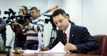 Stire din Politică-Administrație : Procurorul Tiberiu Nițu a cerut o situație privind dosarele  lui Băsescu