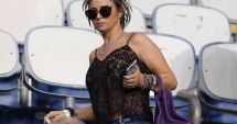 Stire din Sport : Ana Maria Prodan: "Nu mă interesează Farul, jucătorii mei sunt la alt nivel!"