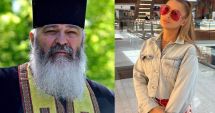 Părintele Calistrat, despre bătaia dintre Anamaria Prodan şi Laurenţiu Reghecampf: „E un circ mediatic ieftin!”