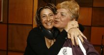 Stire din Actualitate : Cum s-a îmbrăcat Anamaria Prodan la parastasul mamei sale