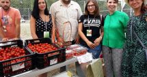 Constănțenii și-au promovat produsele bio  în Bulgaria