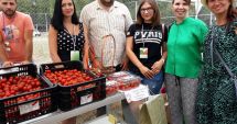 Stire din Social : Constănțenii și-au promovat produsele bio  în Bulgaria