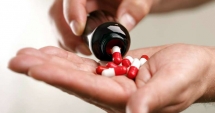 Stire din Sănătate : Producătorii de medicamente vor o politică de prețuri "rațională!"