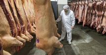 Stire din Economie : Producția de carne a crescut în 2019
