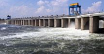 Stire din Economie : Producția, consumul și exportul de electricitate au scăzut în 2017