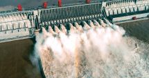 Stire din Economie : Producția de electricitate s-a redus cu peste 4,3%