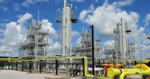 Stire din Economie : Producția de hidrocarburi a Romgaz a crescut cu peste 6%