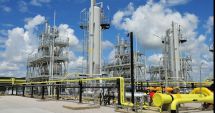 Stire din Economie : Producția de hidrocarburi a Romgaz, în ușoară creștere