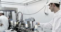 Stire din Economie : Producția internă de lapte a crescut, importurile s-au redus