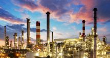 Stire din Economie : Producția industrială a prins aripi