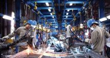 Stire din Economie : Preţurile producţiei industriale au crescut în noiembrie 2024