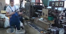 Stire din Economie : Productivitatea - problema cea mai gravă  a firmelor românești