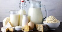 Stire din Economie : Începutul anului vine cu noi creşteri la preţul alimentelor. Primele semnale vin de la producătorii de lactate