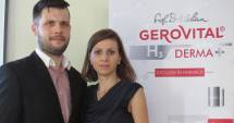 Stire din Sănătate : Noua gamă de produse dermato-cosmetice Gerovital, prezentată la Constanța