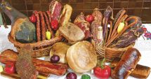Stire din Economie : Produsele cu denumiri protejate aduc vânzări de 75 de miliarde de euro