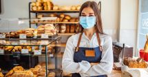 Stire din Sănătate : Vă plac produsele de patiserie? Alegeți-le pe cele mai sănătoase!