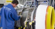 Stire din Economie : Produsele industriale s-au ieftinit cu 0,2%
