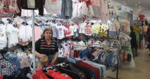 Stire din Economie : Produsele românești, de calitate - vedetele Târgului TINIMTEX din Mamaia