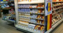 Alimentele româneşti ar putea avea prețuri plafonate. Adaosul comercial nu va putea depăşi 20%