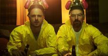 Stire din Actualitate : Doi foști profesori de chimie, arestați pentru producerea de amfetamine într-un laborator secret