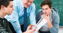 Stire din Cultură-Educație : Vești bune pentru profesori: se vor plăti drepturile restante din perioada 2017-2021