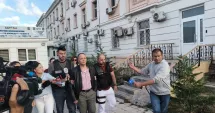 Stire din Eveniment : Profesorul cercetat într-un dosar de pornografie infantilă a scăpat de închisoare