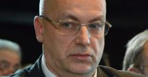 Stire din Cultură-Educație : Uniunea Scriitorilor din România i-a acordat Premiul Opera Omnia universitarului constănțean Angelo Mitchievici