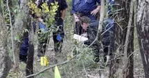 Stire din Eveniment : Profesoară de 28 de ani găsită fără viață la marginea unei păduri
