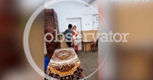 Stire din Eveniment : Profesoară bătută și înjurată de elevi / "Nu atinge telefonul, că-l șifonezi"