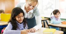 Stire din Cultură-Educație : Încep înscrierile în învățământul primar