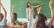 Stire din Cultură-Educație : Vouchere de vacanță pentru toți angajații din învățământ. Ce valoare au