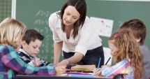 Stire din Cultură-Educație : Profesori, fiți pe fază! Ce se punctează la gradația de merit