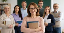 Stire din Cultură-Educație : Rezultatele inițiale la Definitivat 2026 au fost publicate. Nicio medie de 10 la Constanța