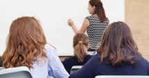 Stire din Cultură-Educație : La Constanța, conferința națională a profesorilor care nu mai așteaptă schimbarea, ci o construiesc