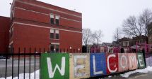 Stire din Actualitate : Profesorii de la şcolile publice din Chicago refuză să meargă la ore