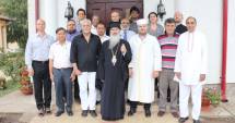 Stire din Cultură-Educație : Profesori din toată lumea dezbat diminuarea tensiunilor inter-religioase