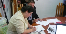 Stire din Cultură-Educație : Peste 700 de profesori constănțeni află notele la Titularizare