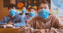 Stire din Cultură-Educație : Profesorii nu vor să se vaccineze împotriva COVID-19
