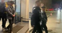 Stire din Actualitate : Profesor de matematică, pensionar, reţinut după ce a sărutat cu forţa o elevă cu care făcea meditaţii