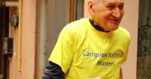 Stire din Sport : Profesorul Traian Petcu, invitat de onoare  la Crosul Montan din Valea Gurghiului