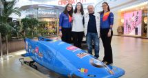 Stire din Sport : Profesorul Paul Neagu și Maria Constantin, premiați la "Gala Olimpicilor"