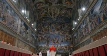 Stire din Actualitate : Francisc, ultimul papă înainte de Apocalipsă? Ce profeție a fost făcută în secolul al XII-lea