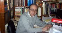 Stire din Cultură-Educație : Membru al Academiei Române, Doctor Honoris Causa al Universității "Ovidius"