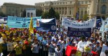 Stire din Cultură-Educație : Atenție părinți și elevi! Se pregătește boicotarea începerii anului școlar
