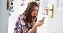 Stire din Social : Ordin de protecție emis și pentru hărțuirea online sau la telefon